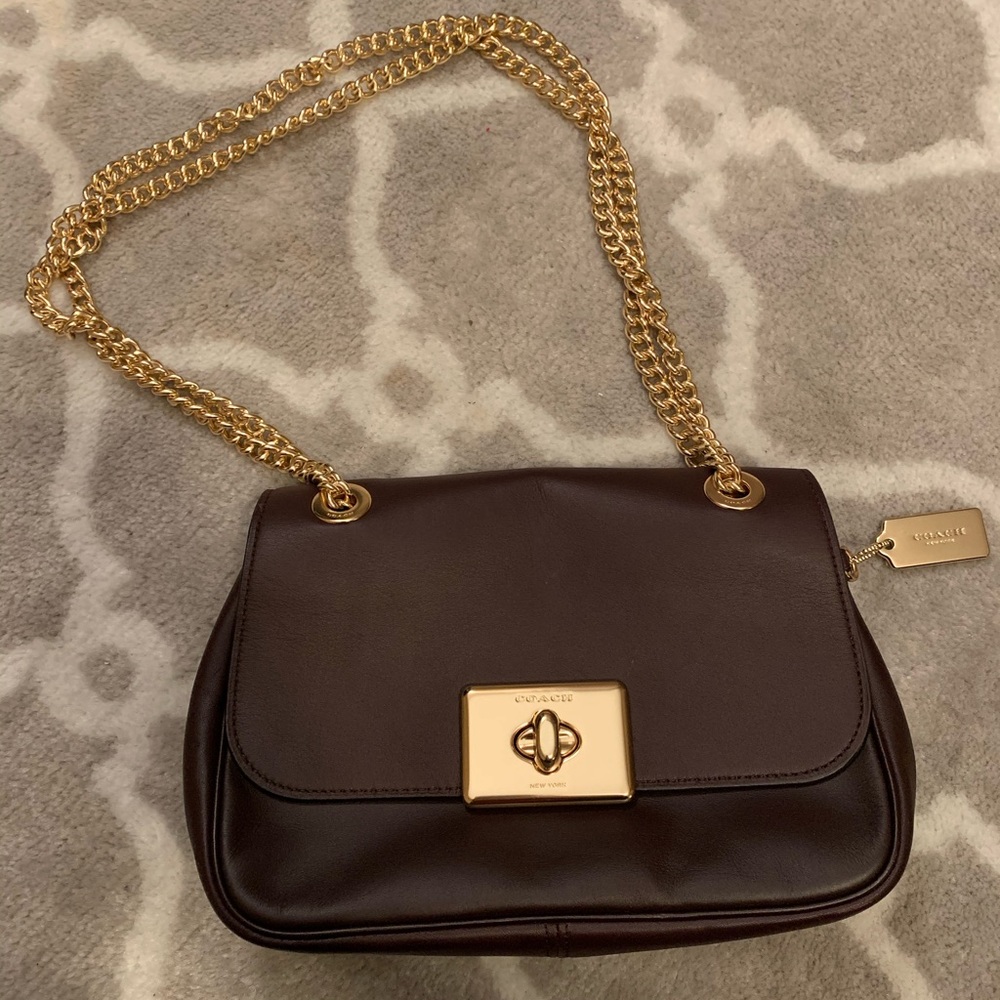 Coach Crossbody Bag